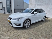 Seat Leon - ST 1.4 TSI X-PERIENCE Connect Fr