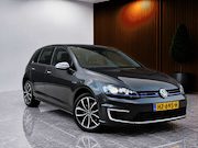 Volkswagen Golf - 1.4 TSI GTE 225PK (ADAPTIVE CRUISE CONTROL, CARPLAY, STOELVE