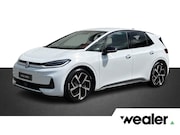 Volkswagen ID.3 - Life 50 kWh accu 125 kW / 170 PK Hatchback | Steunhaak | Nav