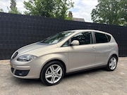 Seat Altea - 1.4 TSI BNSLINE HIGH*auto//cruise//Goedonderhouden