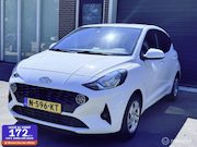 Hyundai i10 - 1.0 Comfort Smart 5-zits
