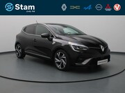 Renault Clio - 130pk TCe R.S. Line Apple Carplay/Android Auto | Climate