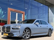 BMW 7-serie - 750e xDrive | Bowers & Wilkins | 360 | SkyLounge | Leder | T