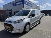 Ford Transit Connect - 1.5 TDCI L2 Trend 3 zits Euro-6 Imperiaal Trekhaak