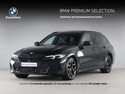 BMW 3-serie - 3 Serie 330e Touring | M-Sport Pro | Trekhaak