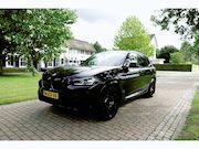 BMW iX3 - Executive 80 kWh | Elektr. Trekhaak | Camera | Panorama dak 
