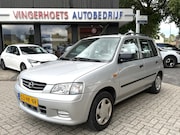 Mazda Demio - 1.5 Exclusive * AUTOMAAT * 12 maanden APK * 5-Deurs met Trek