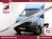Volkswagen Crafter - 35 2.0 TDI E6 Bakwagen met achterdeuren 2-Persoons 04-2021