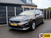 Kia Ceed - Sportswagon 1.0 T-GDi DynamicLine NL-auto