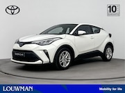 Toyota C-HR - 1.8 Hybrid Active | Apple Carplay-Android Auto | Cruise Cont