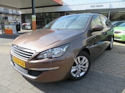 Peugeot 308 - 1.2 PureTech Active 175dKM NAP HANDEL OF EXPORT, ZO WEG
