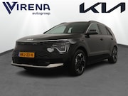 Kia Niro EV - Air 64.8 kWh - Elektrische bestuurdersstoel - Stoel/Stuur Ve