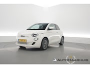 Fiat 500 - 42 kWh SOH 96.9% | Rijklaar! | Cruise Contr. | Keyless | Cam