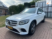 Mercedes-Benz GLC-klasse - 250 4MATIC AMG Pano Distronic