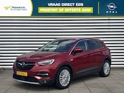 Opel Grandland - 1.2 Turbo Innovation | Automaat 130 PK | Lederen Bekleding |