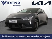 Kia EV4 - Air 81.4 kWh - - Prijs incl. €3000 inruilpremie - Stoel/Stuu