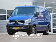 Mercedes-Benz Sprinter - 516 2.2 BlueTEC 366 AUT/ NAVI/ CRUISE/ AIRCO/ TREKHAAK