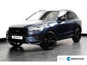 Volvo XC60 - T6 Plug-in Hybrid AWD Plus Black Edition | Head-Up | Stoelve