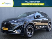 Nissan Qashqai - 1.3 Mild-Hybrid 158pk Xtronic Business Executive I Navigatie