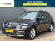 Skoda Kamiq - 1.0 TSI 115pk Sport Business I Camera I PDC I Carplay I Clim