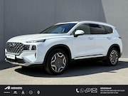 Hyundai Santa Fe - 1.6 T-GDI PHEV Premium / Fabrieksgarantie t/m 8-2027 / Deale
