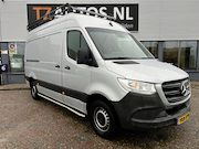 Mercedes-Benz Sprinter - 315 1.9 CDI L2H2 3500KG Trekh/ 2 x Schuifdeur