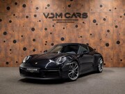Porsche 911 - 3.0 Carrera 4S | Achterasbest. | 18-weg | 360° | Stoelventil