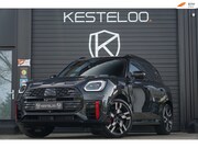 MINI Countryman - Mini JCW ALL4 XL 2.0 S ALL4 John Cooper Works XL ALL4 312 PK