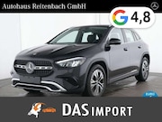Mercedes-Benz GLA-Klasse - GLA220d 4M PROGRESSIVE+LED KAMER+SITZHZ+EASYPACK