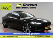 Volvo S60 - 2.0 T5 R-Design | Pano | H/K | 360° | HuD | Virtual | Memory