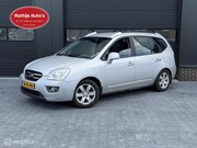 Kia Carens - 2.0 CVVT X-ecutive Automaat Clima
