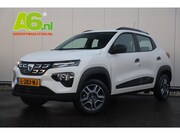 Dacia Spring - Business 27 kWh Automaat Navigatie Camera Airco Cruise 14 in