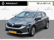 Renault Clio - 1.6 E-Tech Full Hybrid 145 evolution - Navigatie