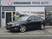 Skoda Octavia - 1.0 TSI Business |STOELVERW.|PDC V+A|ADAPTIVE CRUISE|ORG.NL|