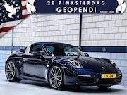 Porsche 911 - | Targa 4 | Origineel NL | Dealer onderhouden | Eerste eigen
