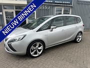 Opel Zafira - Tourer 1.4 Business Edition