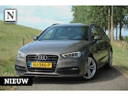 Audi A3 - Sportback 1.6 TDI Ambition SportEdition|Automaat|Nap