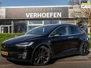 Tesla Model X - 100D - HOUT AFW - AUTOPILOT - PARK CAMERA - ORG NL