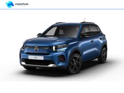 Citroën C3 - Collection | Achteruitrijcamera | Dagrijverlichting | Extra 