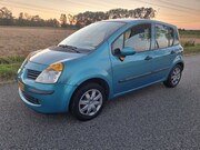 Renault Modus - 1.6-16V Tech Line