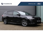 Ford Focus - Wagon 1.0 EcoBoost Hybrid 155PK ST Line X | Adaptieve cruise