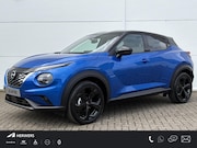 Nissan Juke - 1.6 Hybrid Business Premium Unieke uitvoering met alle optie