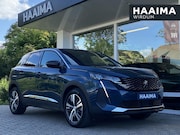 Peugeot 3008 - 1.2T Allure Pack Business | Navigatie | Achteruitrijcamera |