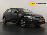 Volkswagen Polo - 1.0 TSI Automaat Life Airco/Navi/15"LM /Cruise