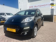 Peugeot 107 - 1.0 Active AIRCO APK T/M 24-8-2027