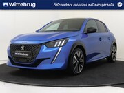 Peugeot 208 - 1.2 PureTech GT-Line | Camera | Keyless | Navigatie | Carpla