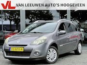 Renault Clio - Estate 1.2 TCE Collection | Trekhaak | Cruise control | Airc