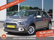 Citroën C3 - 1.2 PureTech You Carplay/Android Auto, Cruise en Climate Con