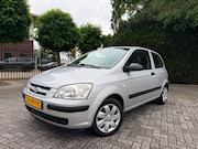 Hyundai Getz - 1.1i Active Young, Isofix, AUX/USB, 165.085 km (NAP), Apk to