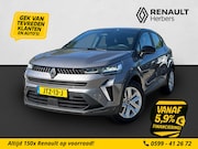 Renault Captur - 1.0 TCe 90 evolution CAMERA / GROOT NAVI / APPLE CARPLAY/AND